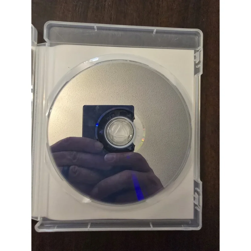 Call of‎ Duty Black OPS Playstation 3 Video Game for PS3